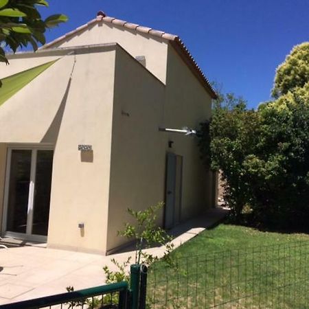 My Suit Home Lunel  Bagian luar foto