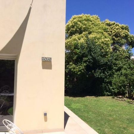 My Suit Home Lunel  Bagian luar foto