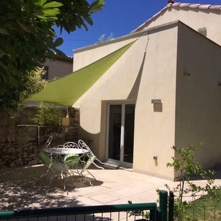 My Suit Home Lunel  Bagian luar foto