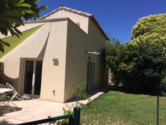 My Suit Home Lunel  Bagian luar foto