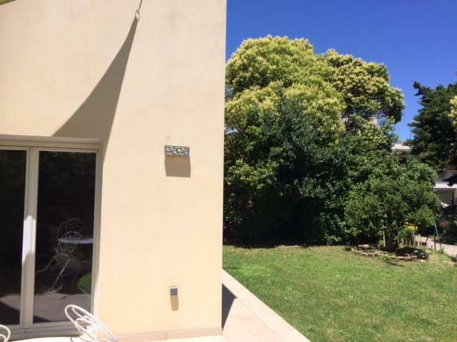 My Suit Home Lunel  Bagian luar foto