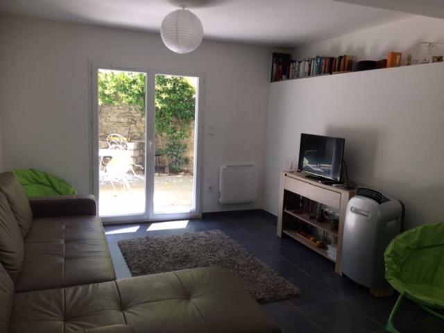 My Suit Home Lunel  Bagian luar foto