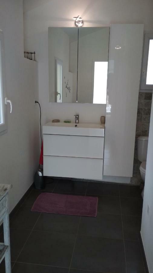 My Suit Home Lunel  Bagian luar foto