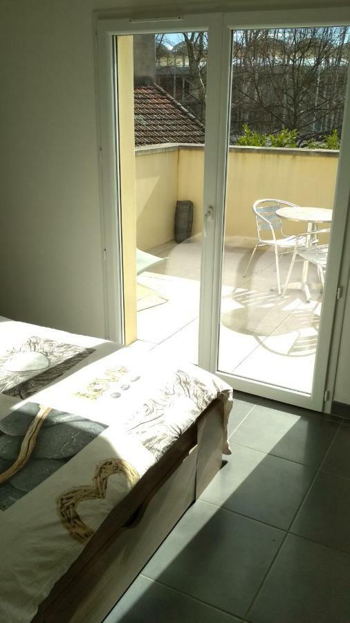 My Suit Home Lunel  Bagian luar foto